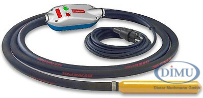 Hochfrequenz-Innenrüttler Smart 56